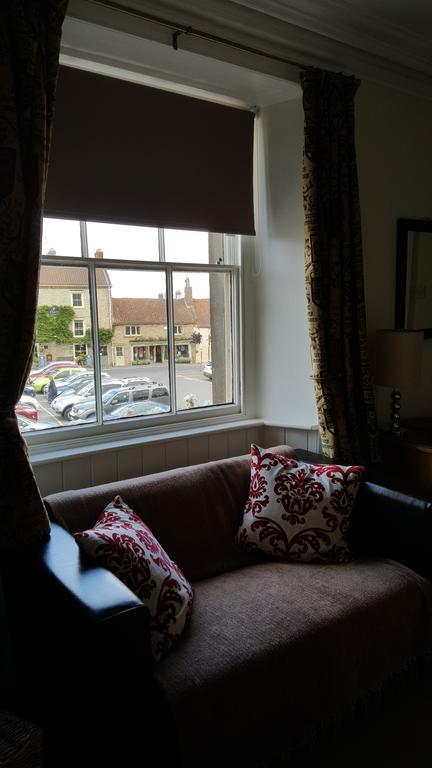 The Royal Oak Hotel Helmsley Exterior foto